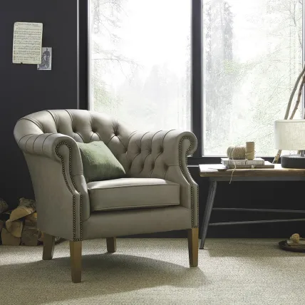 Bromley Tub Chair