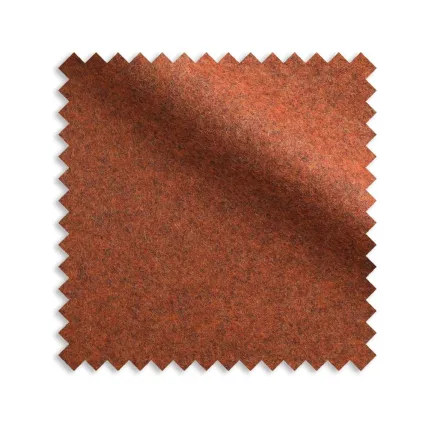 Nina Chair in Amatheon Copper - Clearance from Sofas by Saxon UK