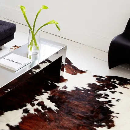 Hair on Hide Rugs