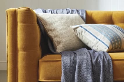 Get Free Samples on Us
We’ll happily send you up to six free fabric samples for you to try at home
Pick Your Free Samples