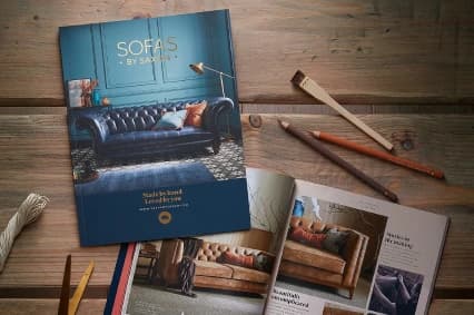 Browse Our Brochure