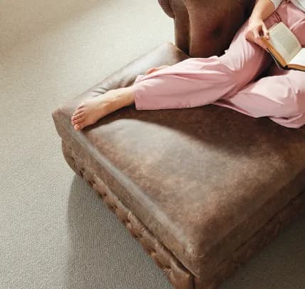 Comfort, Guaranteed