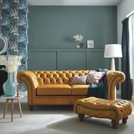 Grosvenor 3 Seater Sofa - Sale  from Sofas by Saxon UK