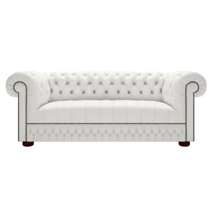 Belgravia 3 Seater Sofa - Sale  from Sofas by Saxon UK