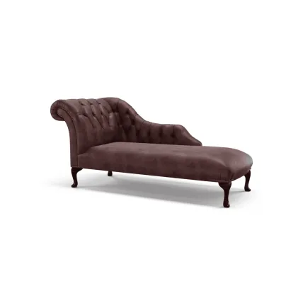 Blenheim Chaise - Sale from Sofas by Saxon UK