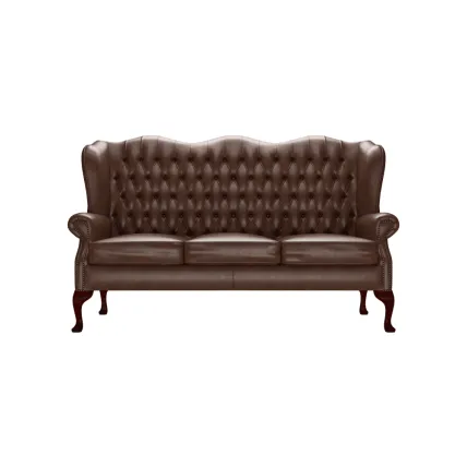 Classic 3 Seater Sofa - Sale  from Sofas by Saxon UK
