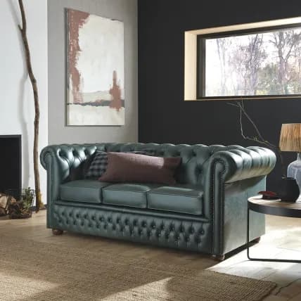 Ellington 3 Seater Sofa - Sale  from Sofas by Saxon UK