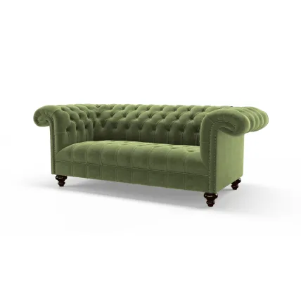 Connaught 3 Seater Sofa