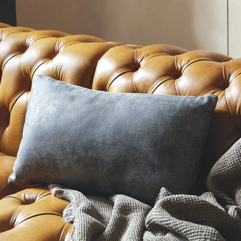 Bolster Scatter Cushion