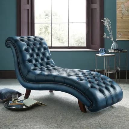 Queensbury Chaise