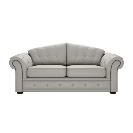 Keswick 3 Seater Sofa - Sofas from Sofas by Saxon UK