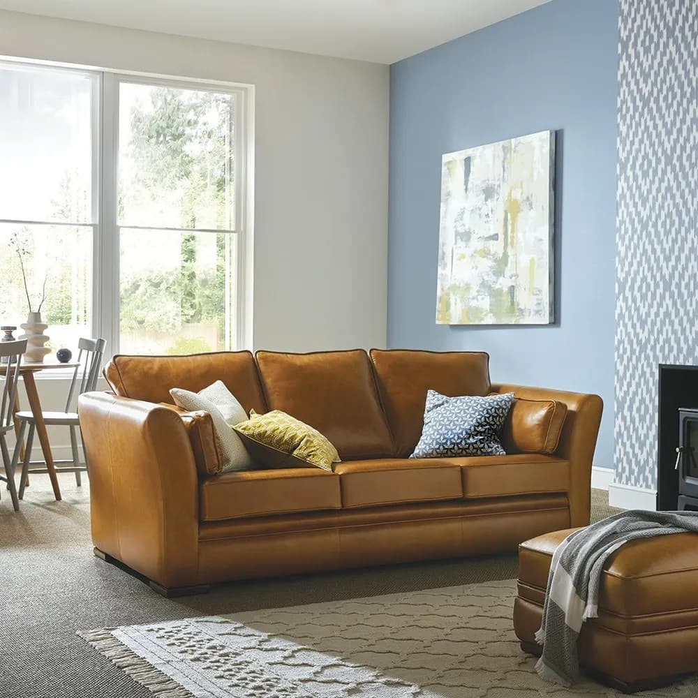Kensington 3 Seater Sofa - Sale  from Sofas by Saxon UK