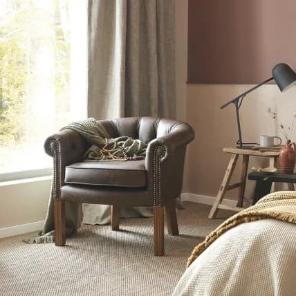 Lewis Tub Chair - Sale from Sofas by Saxon UK