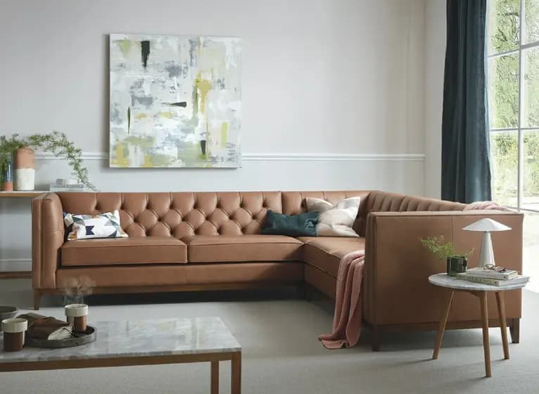 Corner Sofas