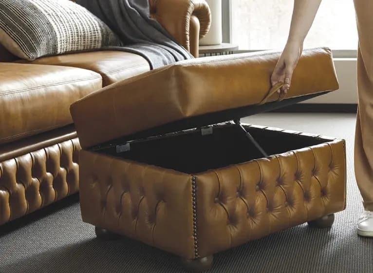 Footstools