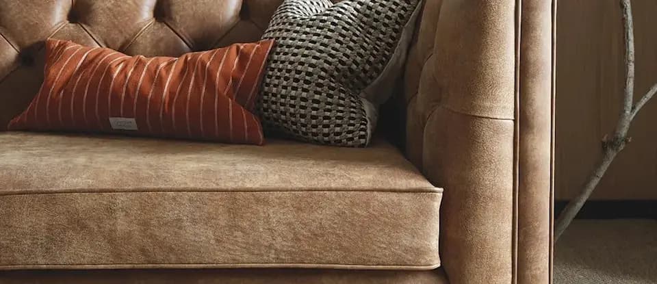 Love Your Sofa Guarantee
We pour our hearts into every sofa we build. If it’s not love at first sit, just tell us within 28 days and we’ll collect it and refund you.
Your comfort, our promise.
See Our Guarantees