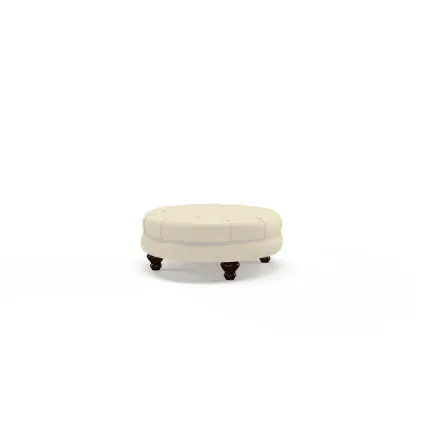 Piccadilly Footstool