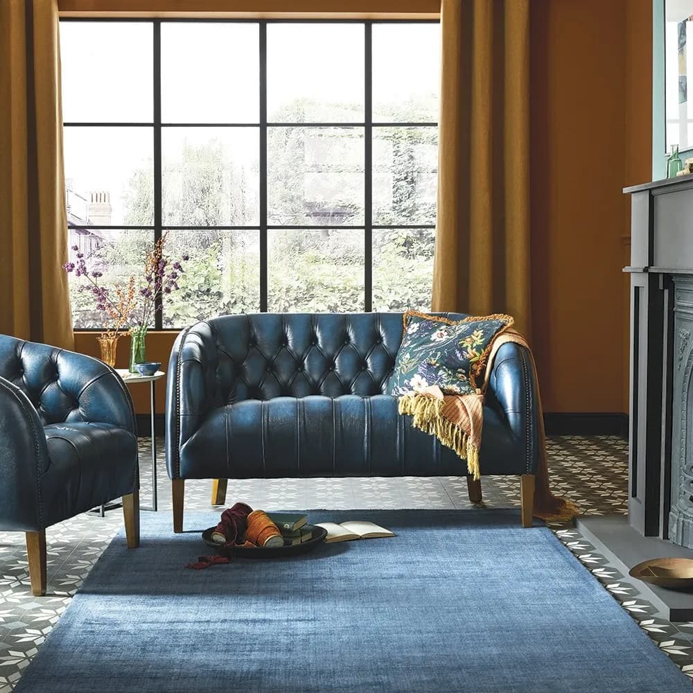 Burlington 2 Seater Sofa