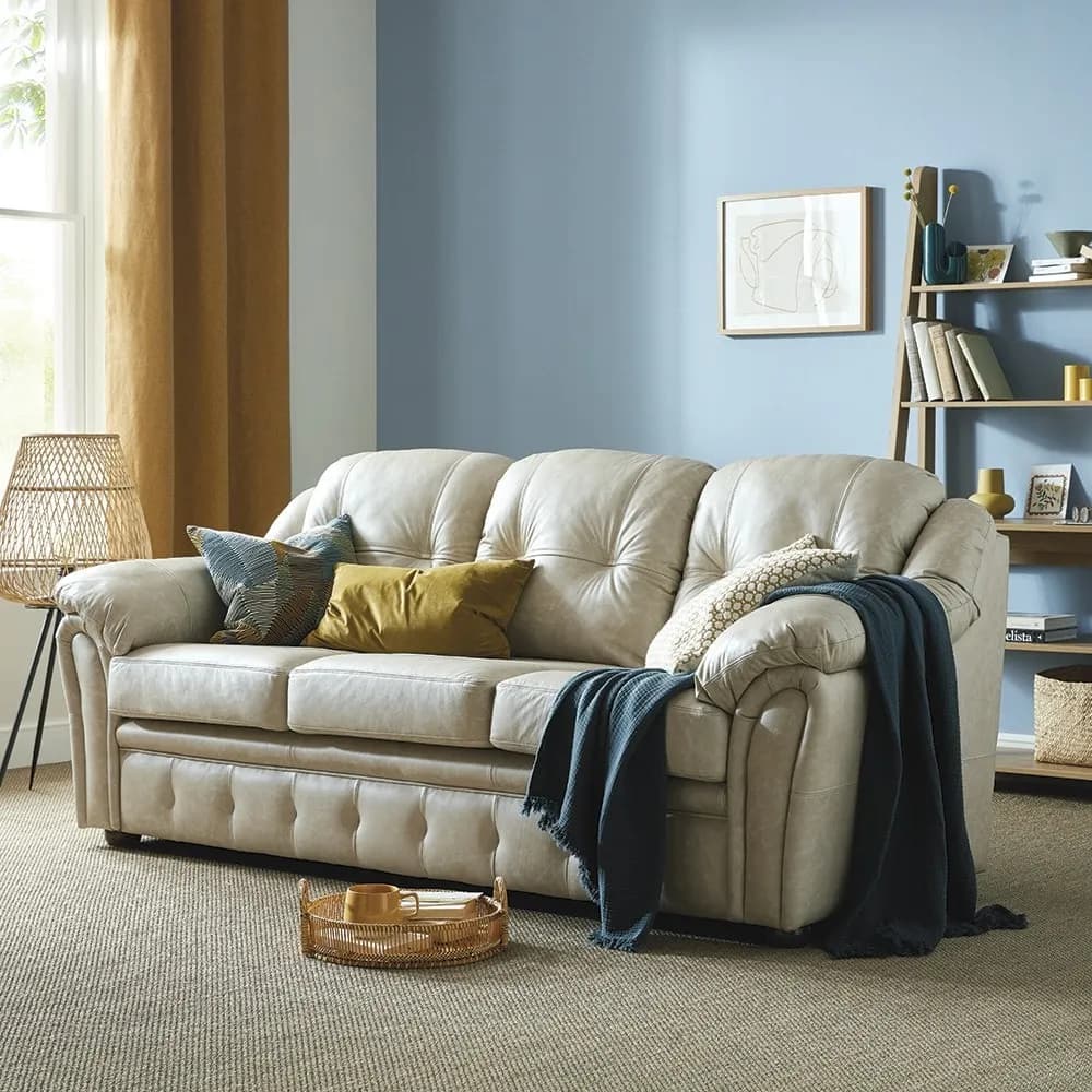 Ashford 3 Seater Sofa