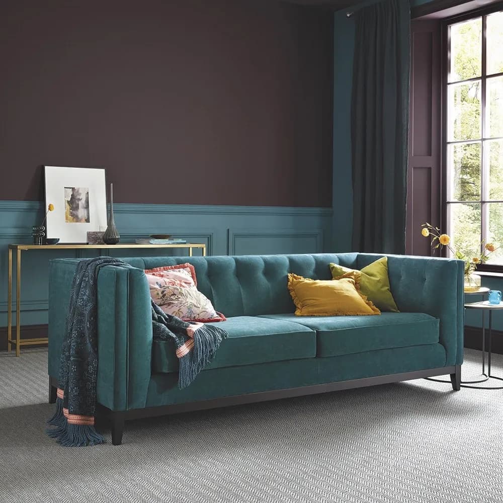 Henley 3 Seater Sofa