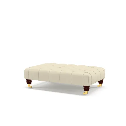 Pimlico Footstool