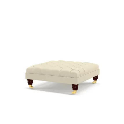 Finsbury Footstool