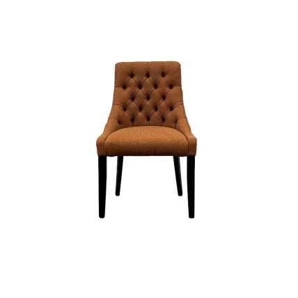 Nina Chair in Amatheon Copper