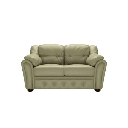 Ashford 2 Seater Sofa Hemmingway Sage Leaf