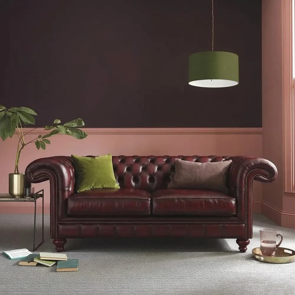 Rochester 3 Seater Sofa - Sale from Sofas by Saxon UK