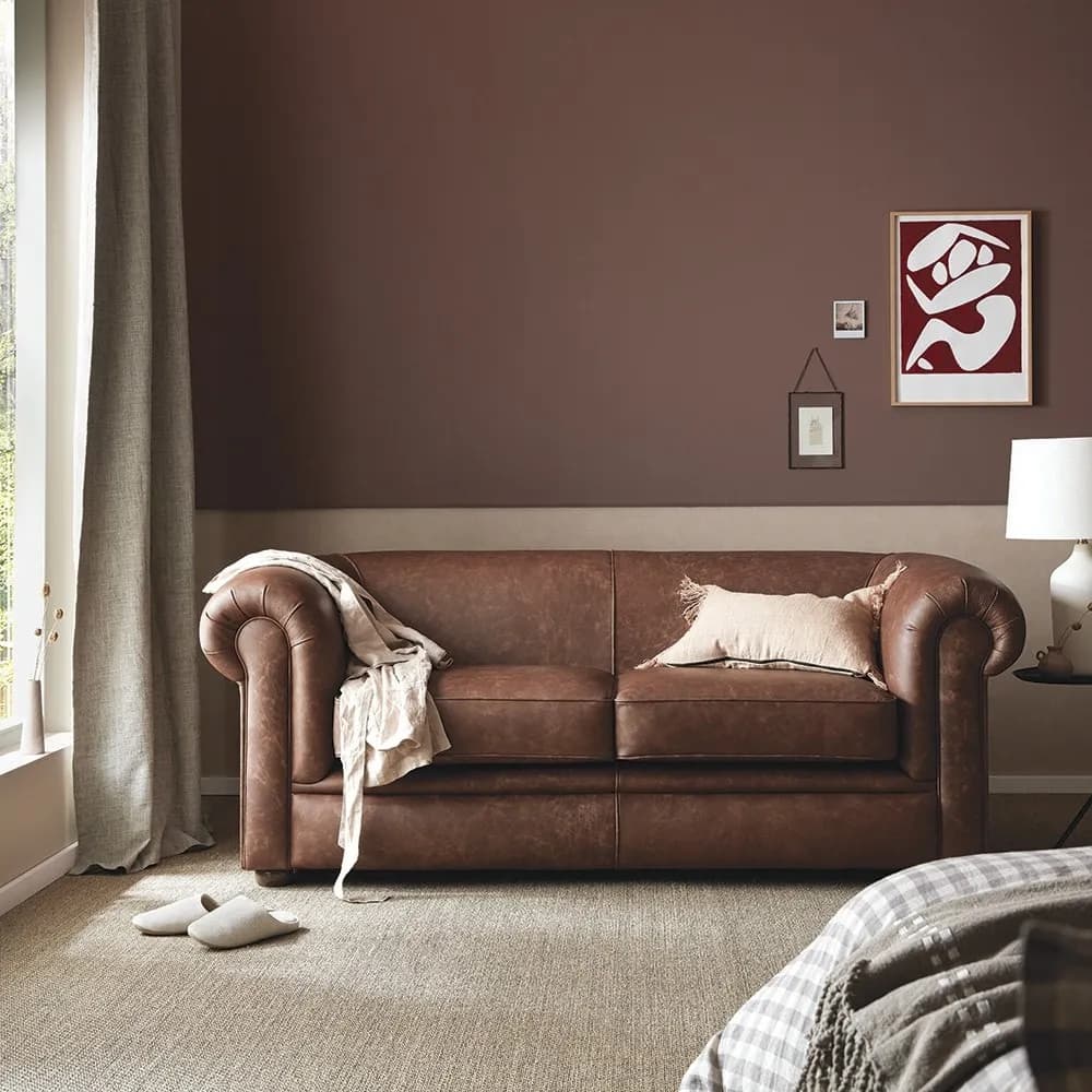 Hampton 3 Seater Sofa - Sale from Sofas by Saxon UK