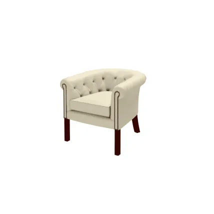 Lewis Tub Chair