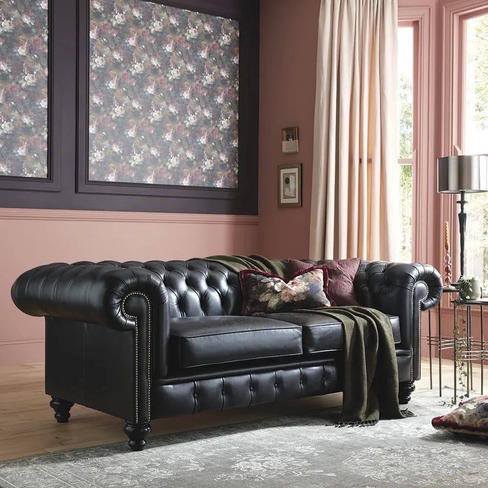 Regent 3 Seater Sofa - Sale from Sofas by Saxon UK