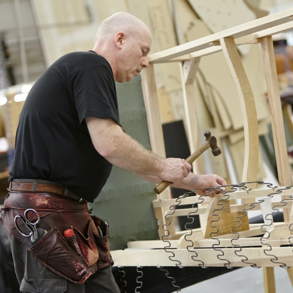 Built for a Lifetime