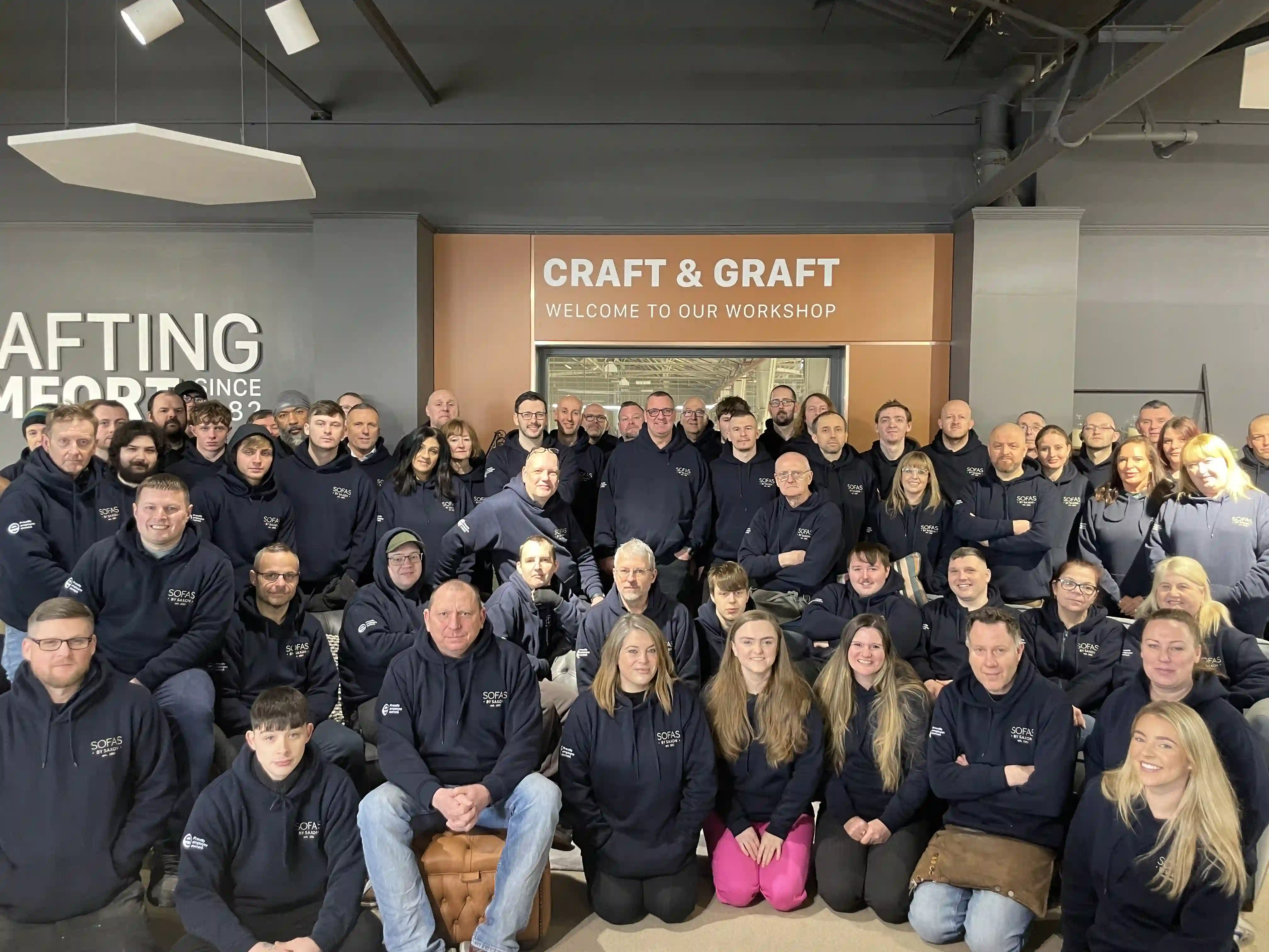 Our Story Began With a Belief