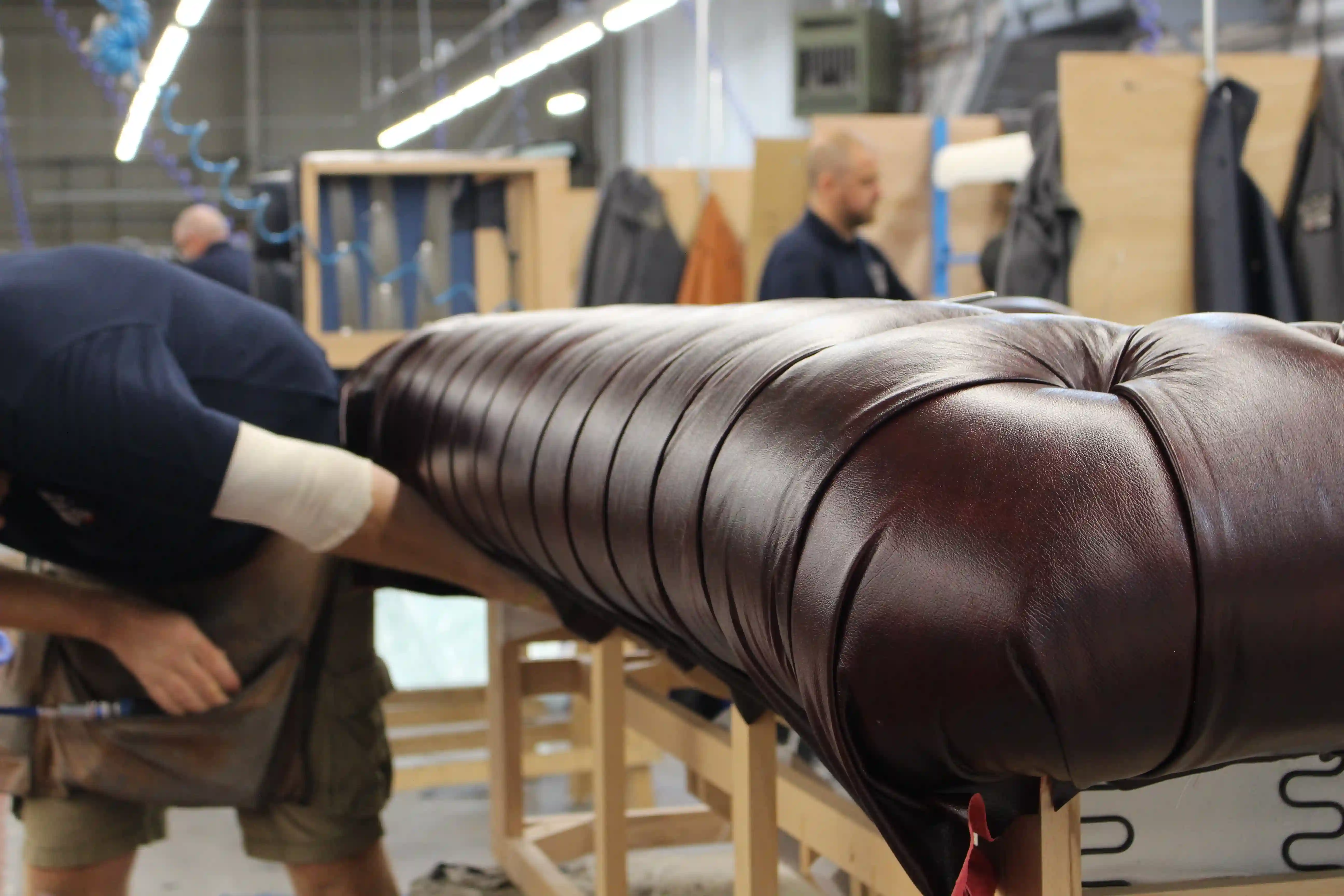 Our Story Began With a Belief