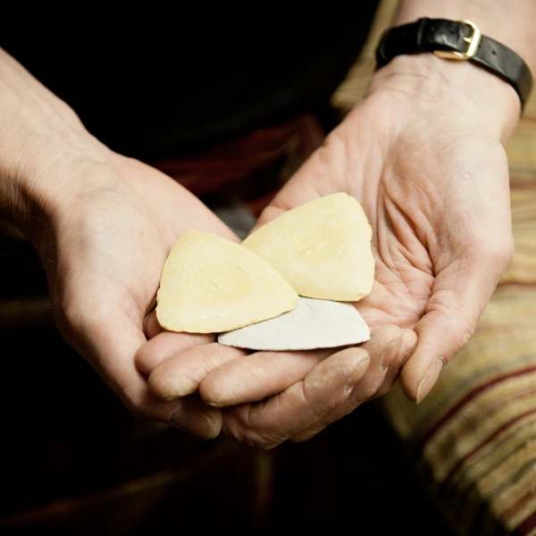 Crafted by Expert Hands