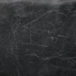 Cracked Wax Jet Black