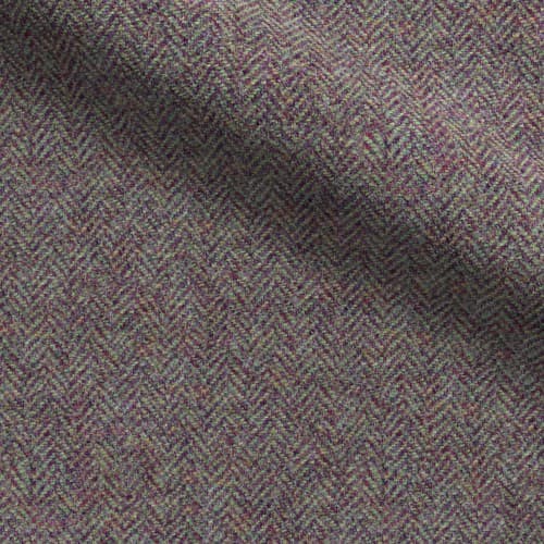 Herringbone Wool - Price Band C 