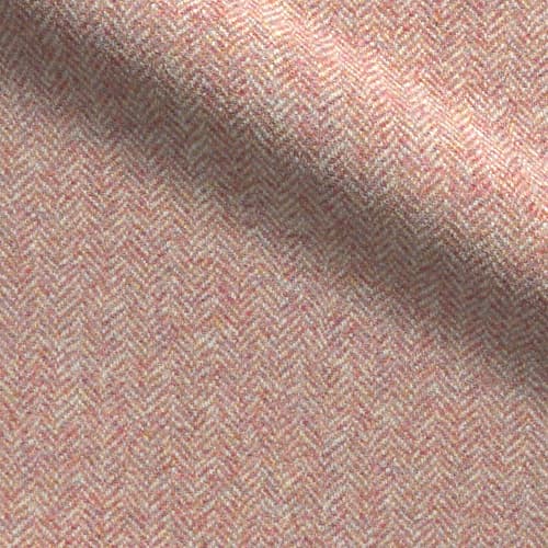 Herringbone Ducks Foot