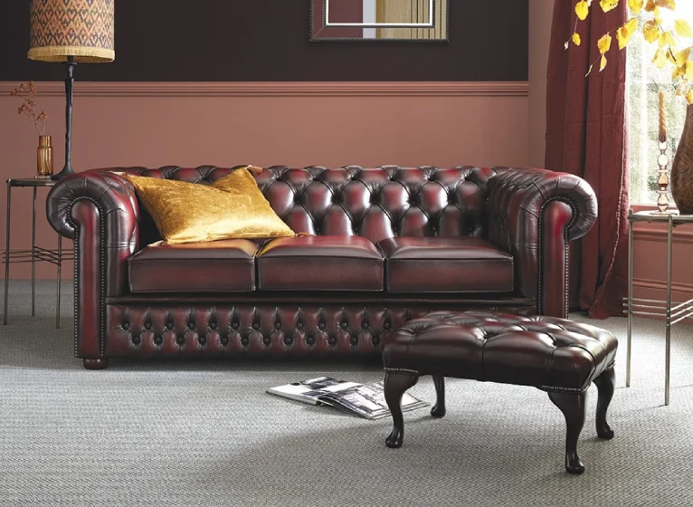 Chesterfield Sofas
