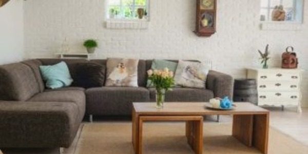 Sofa Donation: Uk Charities Offering Free Sofa Collections