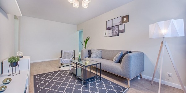 Modern Living Room Ideas: How To Decorate In A Modern Style