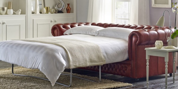 How To Choose The Best Sofa Bed For Sitting And Sleeping